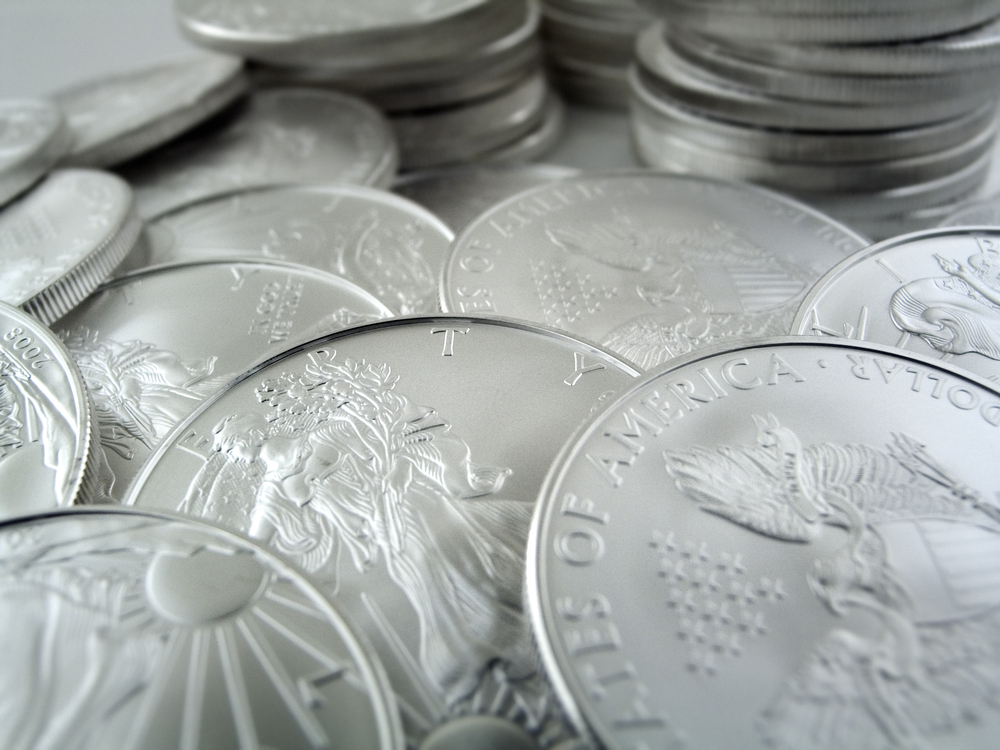 Silver…The Investment Of A Lifetime | Silver Phoenix
